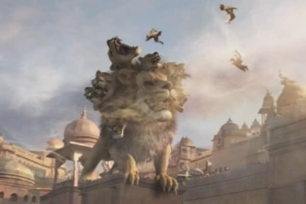 菩提老祖座下的四位弟子, 孙悟空是最差的, 最后一位出现众生膜拜!