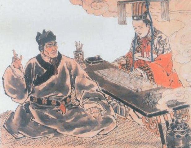 盤點史上的顧命大臣, 有好下場的緣何寥寥無幾?