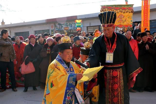 中國是歷史上唯一沒被神權壓制的國家, 炎黃子孫最崇拜的并不是神