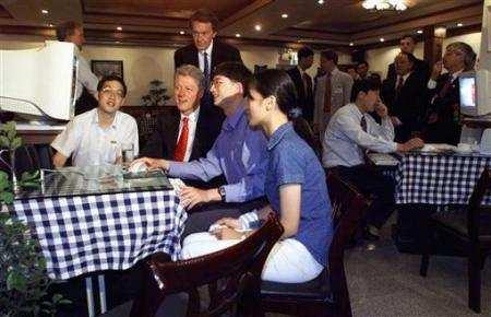 1990年罕见老照片, 图1已经绝迹, 图3至今买不起, 图4有钱人才用