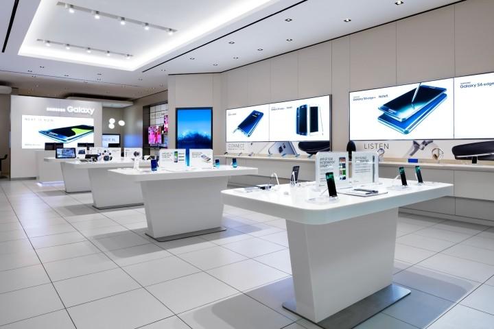 为什么街上的手机店, 越开越多却不会倒闭, 到底是靠什么赚钱的