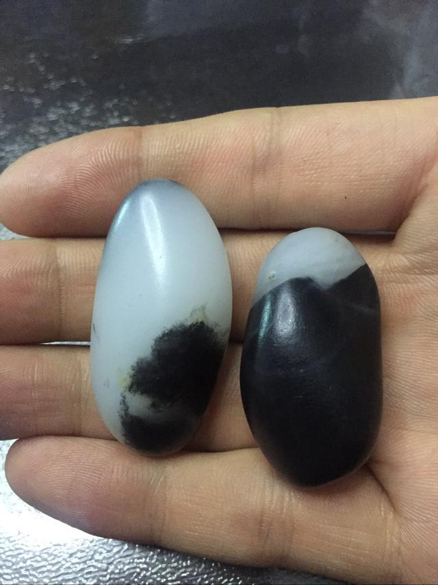 物以稀为贵, 说说这些年你遇到的比较稀少的和田玉!