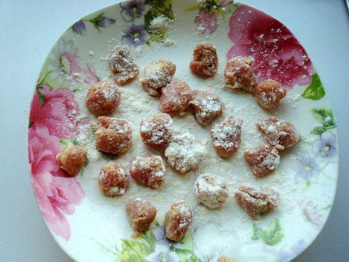 春天第一水果菜,就的这样搭配吃 春天第一水果菜,就的这样搭配吃