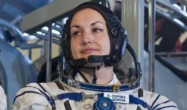 为什么未婚女宇航员不能上太空? 让我们听听科学家是怎么说的