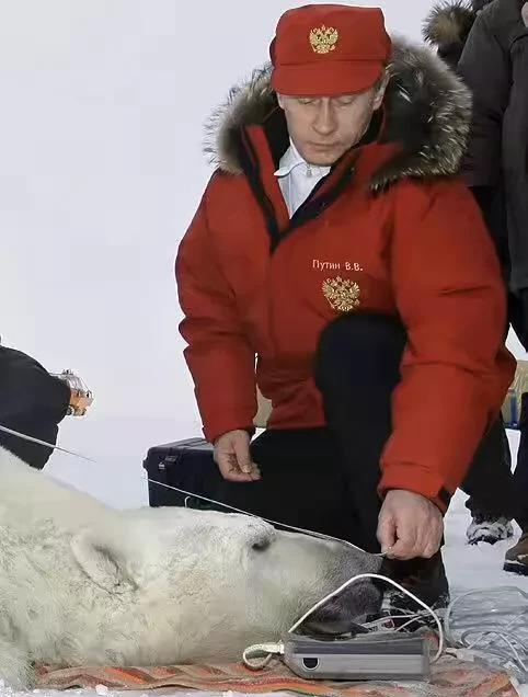 為什么有人說普京是世界上最危險的總統?