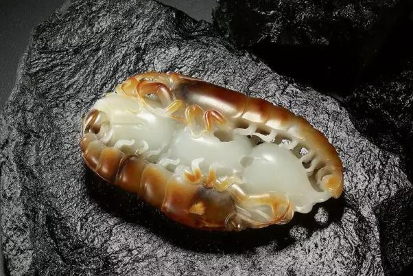 籽料难求的时代, 和田玉的市场该如何书写