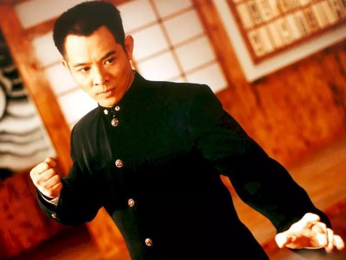 「武侠」盘点十部武侠港片，每部可以说是巅峰了