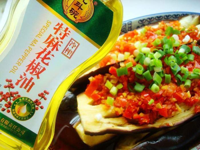 夏天就要这样吃茄子,味道太绝了 夏天就要这样吃茄子,味道太绝了