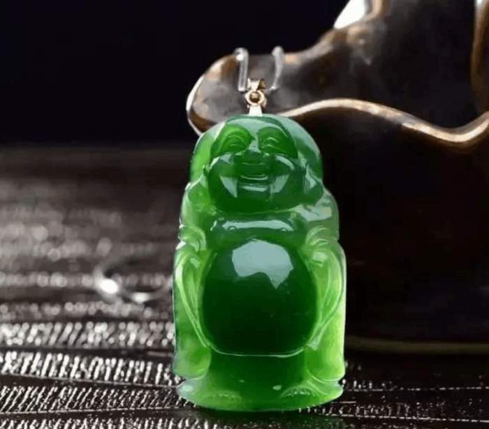 “潜力股”玉石, 以后会越来越值钱, 可惜都不知道