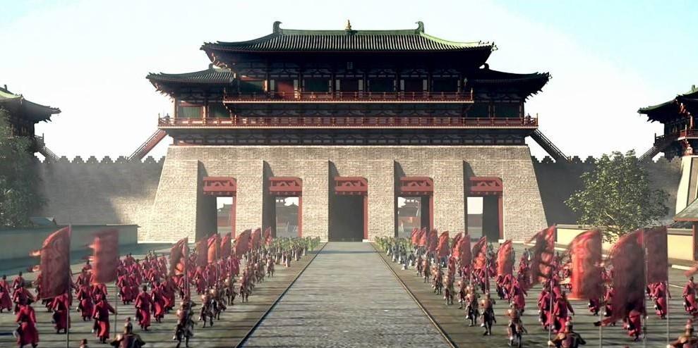 为何隋唐四个皇帝, 都拼了命要打高句丽? 其实汉朝已经告诉我们了