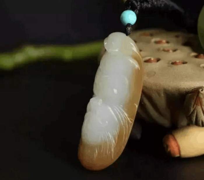 “潜力股”玉石, 以后会越来越值钱, 可惜都不知道