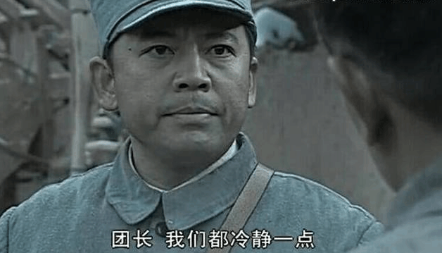 赵刚自杀, 李云龙自杀, 楚云飞知道后捶胸顿足, 临死时说了3句话