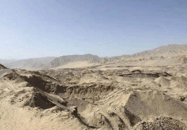 和田玉现在越来越少了, 有一天 会被挖完吗