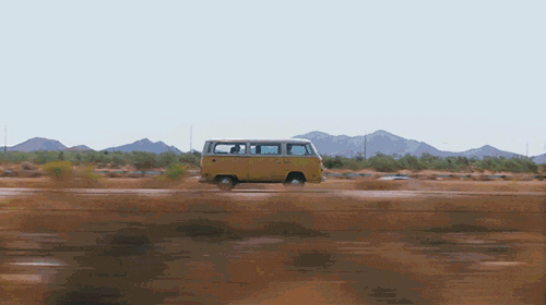 當人死后, 黃泉路上經過的地方! 看醒了很多人