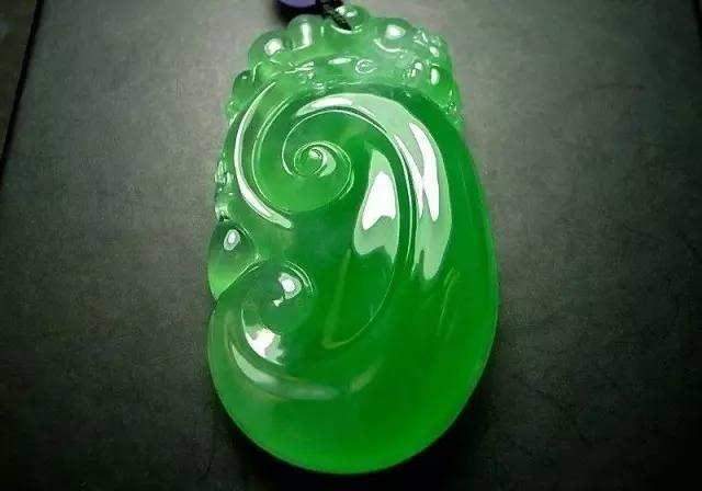 翡翠价值判断之七大误区!