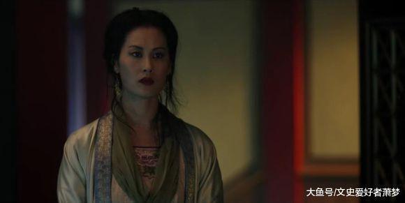 揭秘南宋末代皇后全玖的末路人生 揭秘南宋末代皇后全玖的末路人生