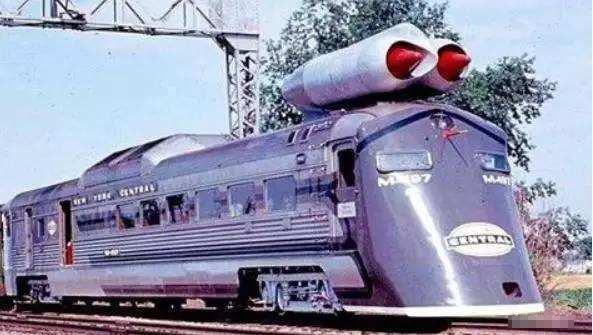 美国为何不造高铁, 反而让中国称第一, 背后的原因你肯定想不到