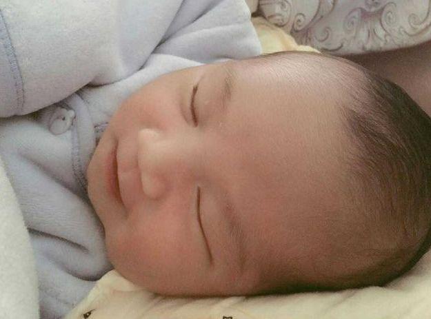 孕晚期怀男宝的特征，你中了几条，接好孕了