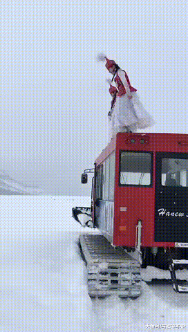 坐火車, 遇到這種妹子, 你還能坐得住嗎