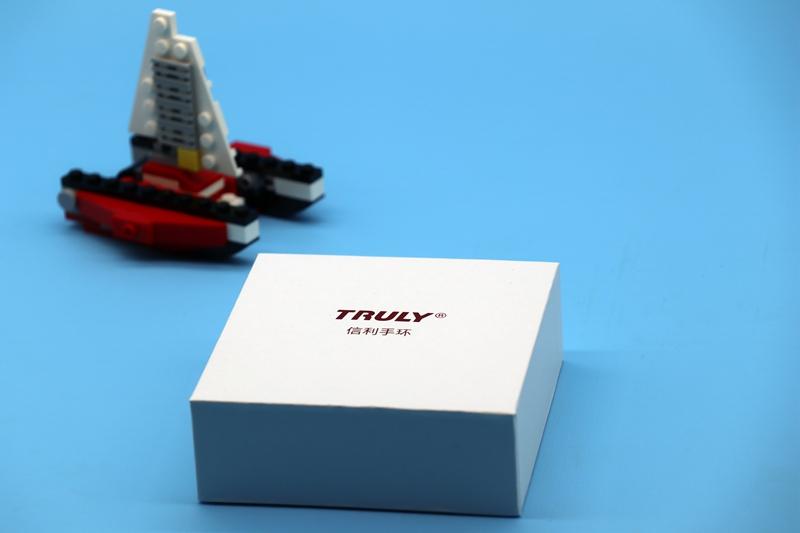 要颜值也要舒适,信利e Timer Fit手环试用评测-