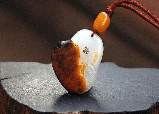 它“细度”是玉最自然、最完美的一面!