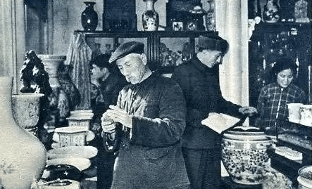 一件无人肯买的臭破布被他5元买走, 如今价值2.75亿, 子孙一夜暴富