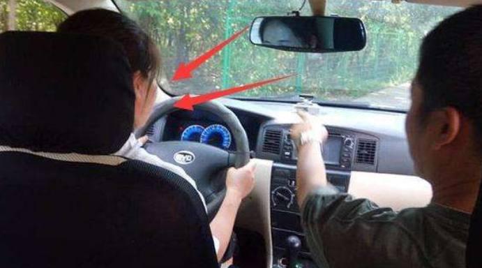 平时不要装成老司机了, 因为你缺少这十种特征!