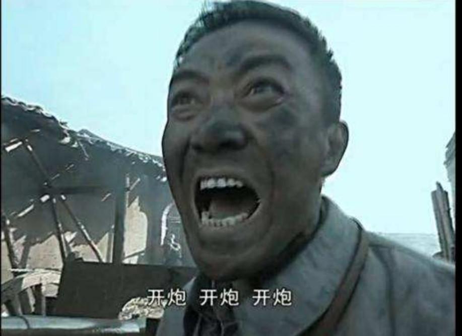李云龙下场凄凉, 60岁时开枪自杀, 穿过头的子弹都变形了