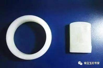 最新消息: 花2.8万买的“和田玉”竟是大理石