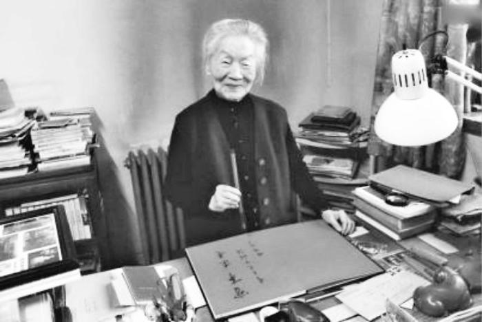 近现代这10位女性被尊称为“先生”，全部认识才算得上文化人