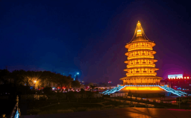 中国这个城市虽号称千年老二，却是中西部非省会城市之首