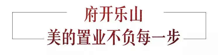 美的置业, 智敬嘉州丨美的·珺御府智美展示区完美绽放!