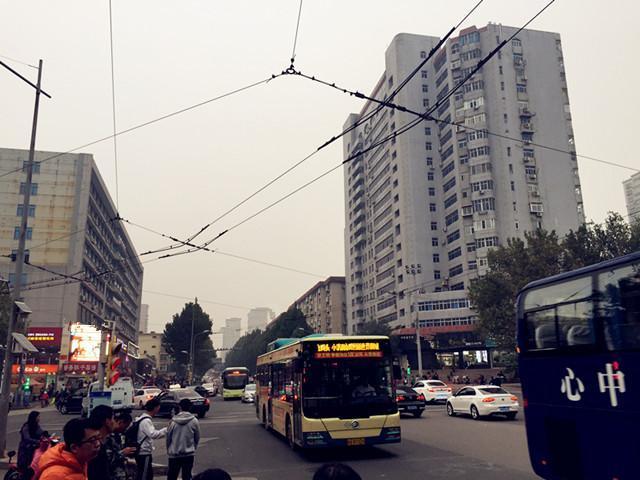為什么濟南有“住東不住西，住南不住北”一說