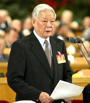 十大元帥子女后人一共有十幾位將軍, 哪個元帥的子女后人將軍最多?