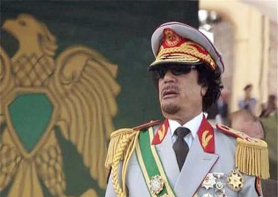 那個打死卡扎菲的19歲少年, 如今過得怎樣?