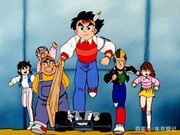 回忆杀 那些年我们追过的日本经典动漫 你看过几部 娱乐资讯 娱乐新闻网 回忆杀 那些年我们追过的日本经典动漫 你看过几部 娱乐资讯 娱乐新闻网