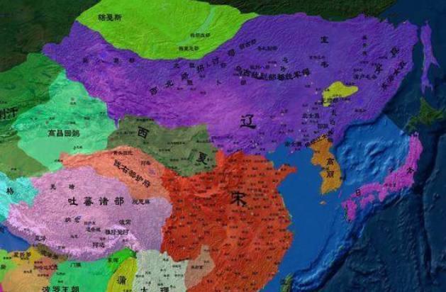 一国数百年来不断袭击中国, 从未间断, 终获世界承认