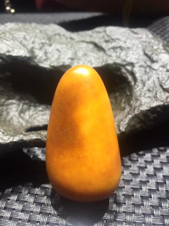 在和田玉龙喀什河, 尝试一把捡料的艰辛。