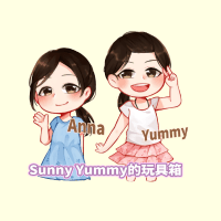 Sunny-Yummy的玩具箱