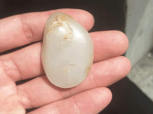 和田玉市场摊位“缩水”, 和田玉是不是走向了枯竭