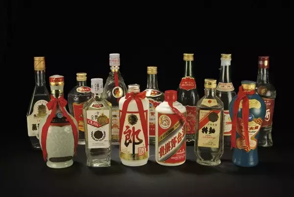 「贵州茅台」中国的白酒到底是怎么排名的?