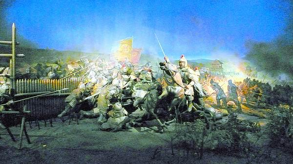 为什么穿越者王莽会输给位面之子刘秀