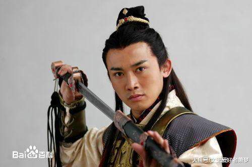 唐太宗的杨妃为何被写成了坏女人?