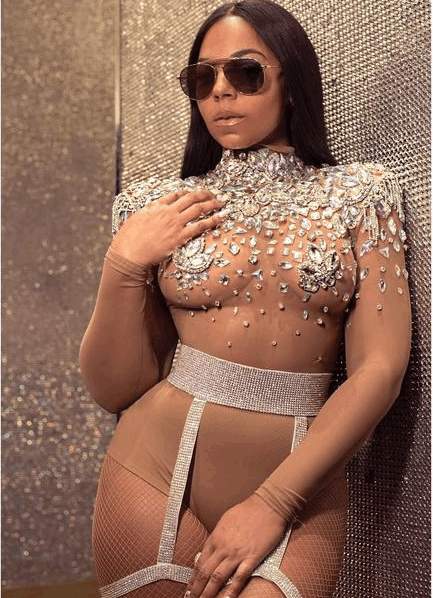 哈登新女友曝光,37岁女歌手身材不输卡戴珊,球迷:口味没变! 哈登新女友曝光,37岁女歌手身材不输卡戴珊,球迷:口味没变!