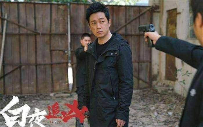 |这5部国产悬疑网剧足以封神,每部都看了不下三遍