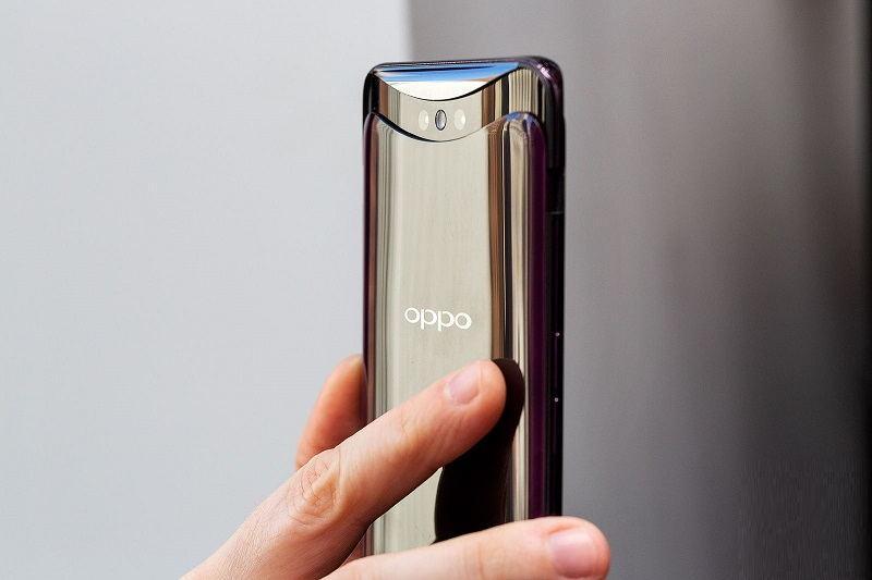 深度使用OPPO FindX后, 我为什么还是换成了iPhoneX