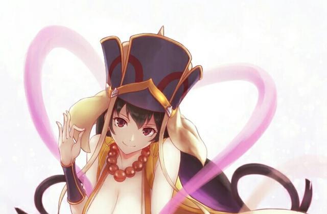 fgo玄奘三藏怎么样 fgo玄奘三藏评测