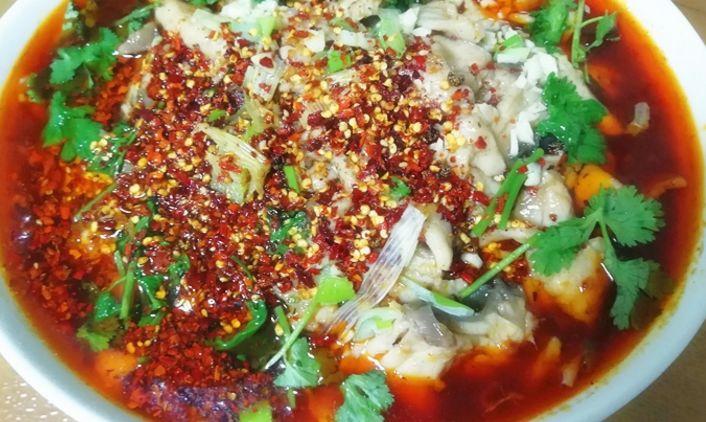 中秋节, 我用一条鱼做了六个菜, 家里人都说好吃, 您觉得怎么样?