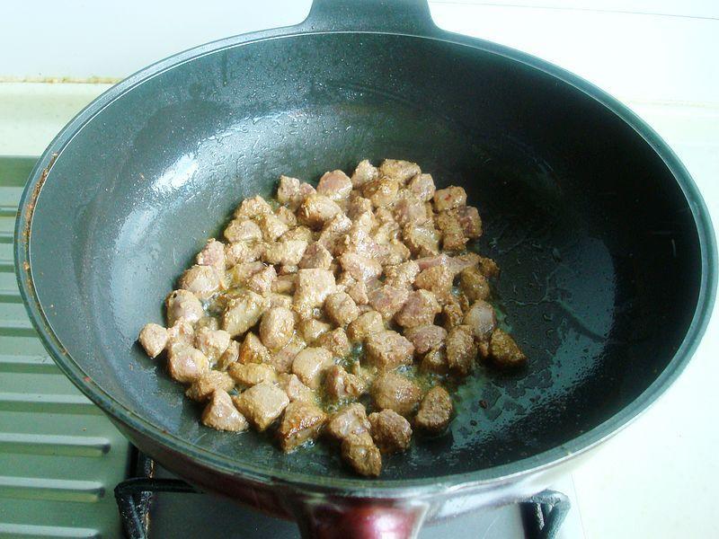 毛豆最开胃的吃法,护眼又下饭 毛豆最开胃的吃法,护眼又下饭
