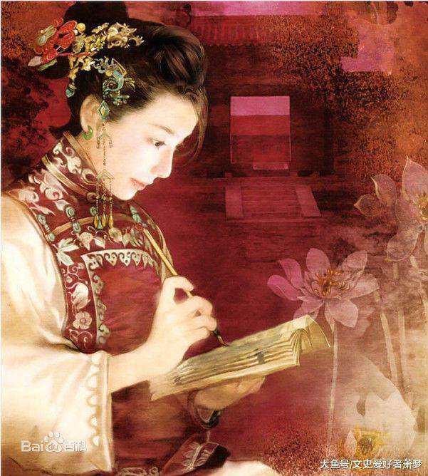 顺治帝正妃中唯一的汉人嫔妃是谁？